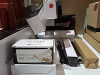 Assortiment brauer en regn accessoires - afbeelding 15 van  20