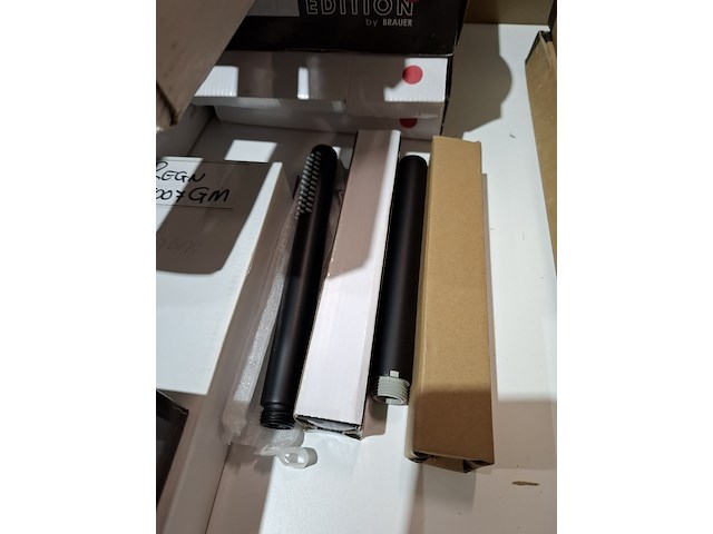 Assortiment brauer en regn accessoires - afbeelding 16 van  20