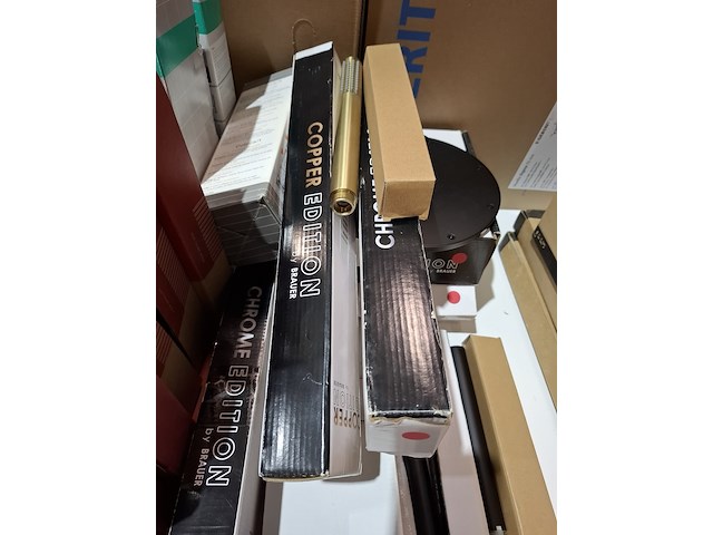 Assortiment brauer en regn accessoires - afbeelding 18 van  20