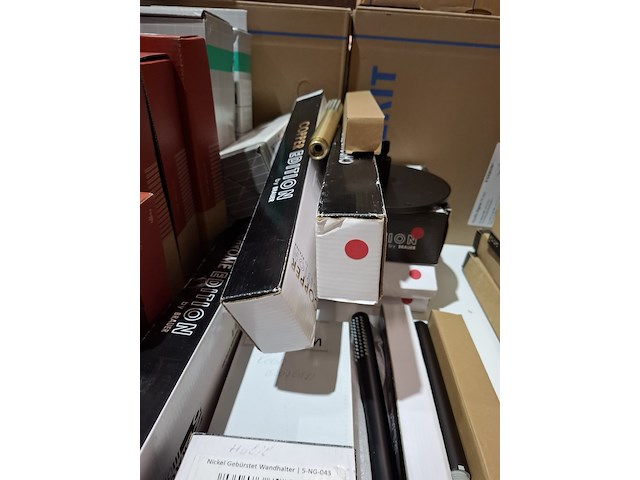 Assortiment brauer en regn accessoires - afbeelding 19 van  20