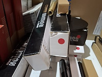 Assortiment brauer en regn accessoires - afbeelding 19 van  20