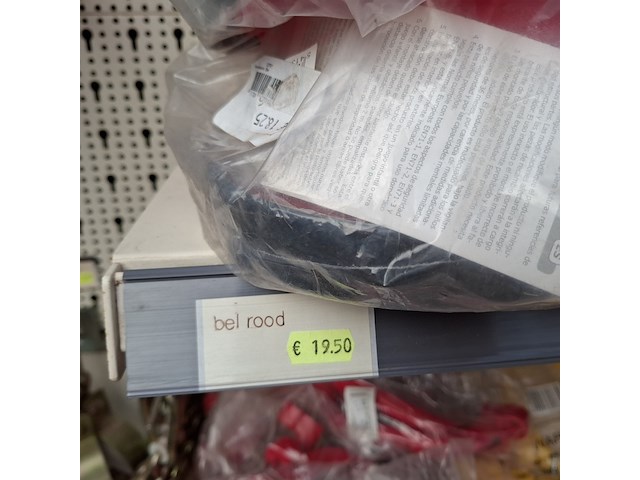 Assortiment buitenspeelgoed o.a. hermic - afbeelding 2 van  88