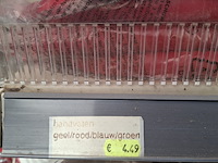 Assortiment buitenspeelgoed o.a. hermic - afbeelding 5 van  88