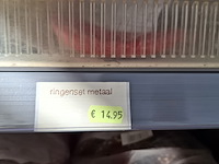 Assortiment buitenspeelgoed o.a. hermic - afbeelding 11 van  88