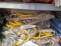 Assortiment buitenspeelgoed o.a. hermic - afbeelding 17 van  88