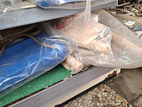 Assortiment buitenspeelgoed o.a. hermic - afbeelding 19 van  88