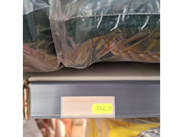 Assortiment buitenspeelgoed o.a. hermic - afbeelding 22 van  88