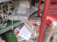 Assortiment buitenspeelgoed o.a. hermic - afbeelding 28 van  88