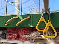 Assortiment buitenspeelgoed o.a. hermic - afbeelding 38 van  88