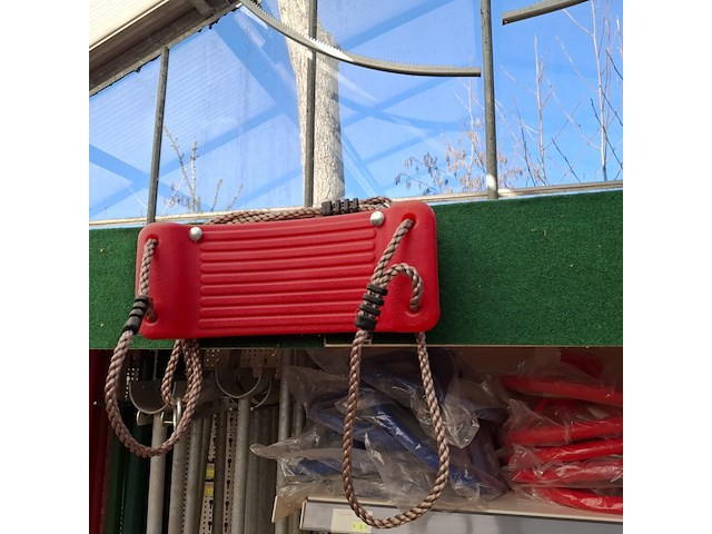 Assortiment buitenspeelgoed o.a. hermic - afbeelding 39 van  88