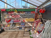 Assortiment buitenspeelgoed o.a. hermic - afbeelding 41 van  88