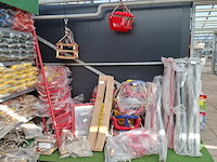 Assortiment buitenspeelgoed o.a. hermic - afbeelding 43 van  88