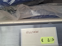 Assortiment buitenspeelgoed o.a. hermic - afbeelding 46 van  88