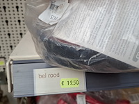 Assortiment buitenspeelgoed o.a. hermic - afbeelding 50 van  88