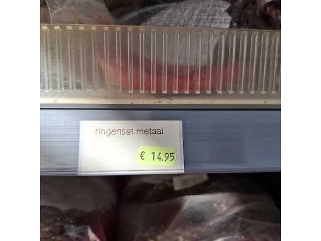 Assortiment buitenspeelgoed o.a. hermic - afbeelding 60 van  88