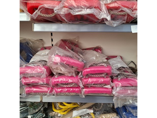 Assortiment buitenspeelgoed o.a. hermic - afbeelding 63 van  88