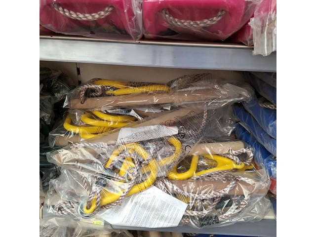 Assortiment buitenspeelgoed o.a. hermic - afbeelding 65 van  88