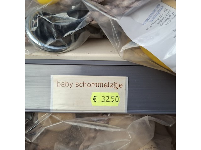 Assortiment buitenspeelgoed o.a. hermic - afbeelding 66 van  88