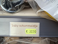 Assortiment buitenspeelgoed o.a. hermic - afbeelding 66 van  88