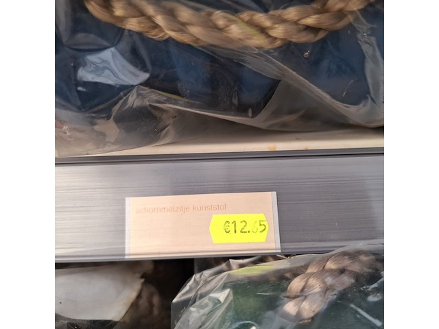 Assortiment buitenspeelgoed o.a. hermic - afbeelding 70 van  88