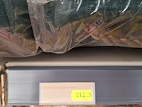 Assortiment buitenspeelgoed o.a. hermic - afbeelding 71 van  88