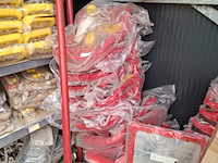 Assortiment buitenspeelgoed o.a. hermic - afbeelding 77 van  88