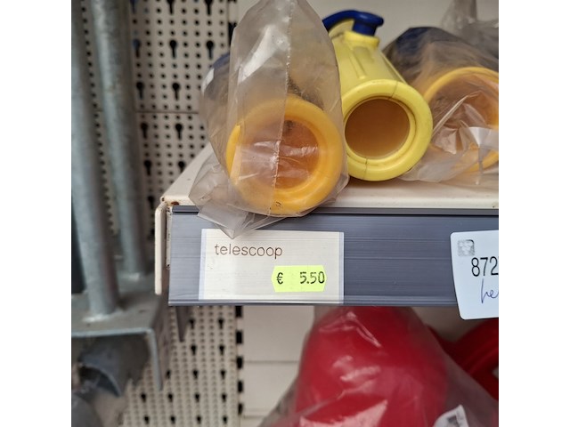 Assortiment buitenspeelgoed o.a. hermic - afbeelding 67 van  88