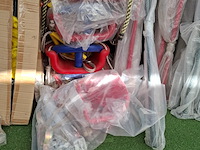 Assortiment buitenspeelgoed o.a. hermic - afbeelding 81 van  88