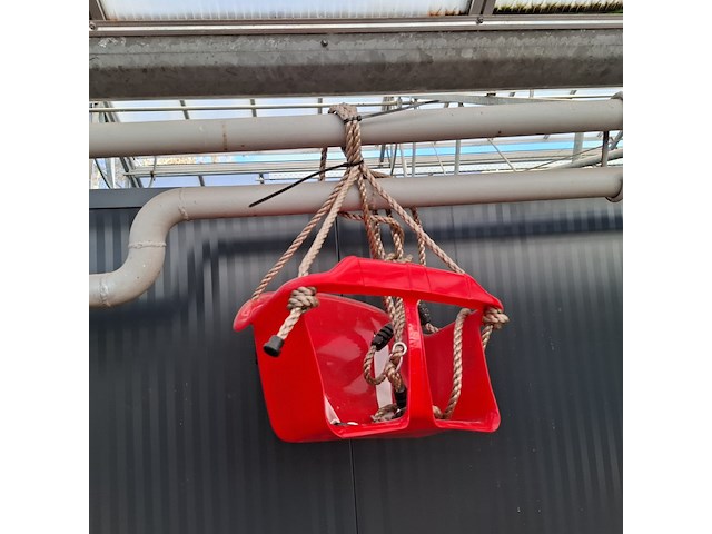 Assortiment buitenspeelgoed o.a. hermic - afbeelding 84 van  88