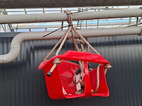 Assortiment buitenspeelgoed o.a. hermic - afbeelding 84 van  88