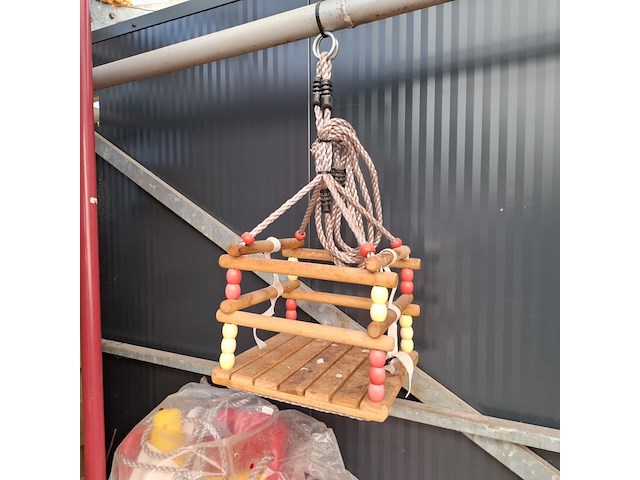 Assortiment buitenspeelgoed o.a. hermic - afbeelding 85 van  88