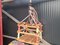 Assortiment buitenspeelgoed o.a. hermic - afbeelding 85 van  88