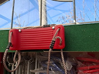 Assortiment buitenspeelgoed o.a. hermic - afbeelding 87 van  88