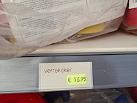 Assortiment buitenspeelgoed o.a. hermic - afbeelding 88 van  88