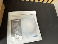 Assortiment computer en kantoor artikelen - afbeelding 2 van  10