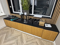 Assortiment computer en kantoor artikelen - afbeelding 1 van  10