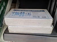 Assortiment deurbeslag o.a. hillhout - afbeelding 8 van  35