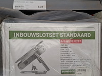 Assortiment deurbeslag o.a. hillhout - afbeelding 11 van  35