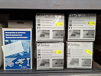 Assortiment deurbeslag o.a. hillhout - afbeelding 13 van  35