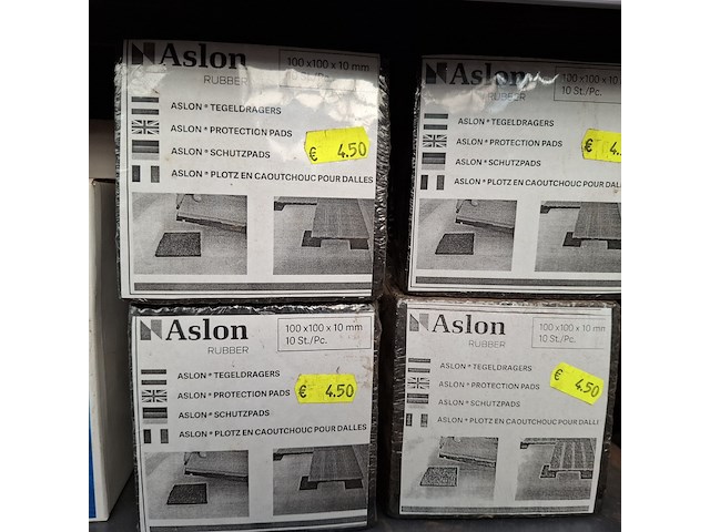 Assortiment deurbeslag o.a. hillhout - afbeelding 14 van  35