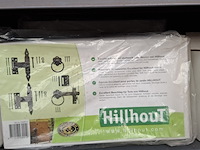 Assortiment deurbeslag o.a. hillhout - afbeelding 15 van  35