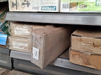 Assortiment deurbeslag o.a. hillhout - afbeelding 17 van  35