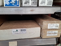 Assortiment deurbeslag o.a. hillhout - afbeelding 18 van  35