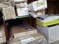 Assortiment deurbeslag o.a. hillhout - afbeelding 19 van  35