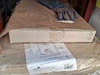 Assortiment deurbeslag o.a. hillhout - afbeelding 20 van  35