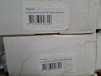 Assortiment deurbeslag o.a. hillhout - afbeelding 26 van  35