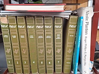 Assortiment deurbeslag o.a. hillhout - afbeelding 28 van  35