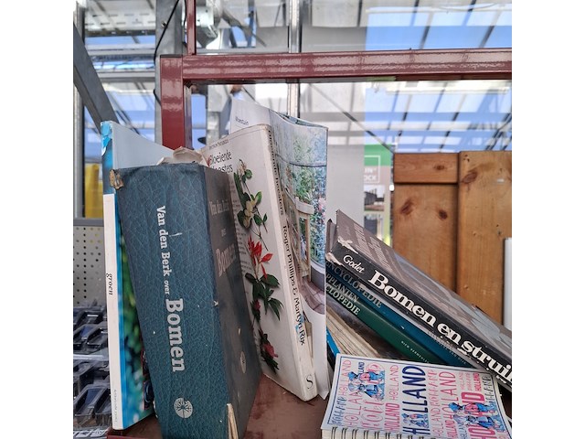 Assortiment deurbeslag o.a. hillhout - afbeelding 29 van  35