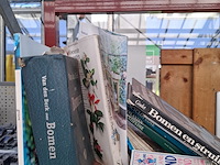 Assortiment deurbeslag o.a. hillhout - afbeelding 29 van  35