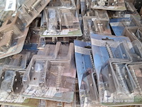 Assortiment deurbeslag o.a. hillhout - afbeelding 23 van  35